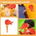 thumbnail image 3 of OULII Accessoires Amusants Torche Jouet Multi-Carton 1Ensemble pour Jeu Imaginatif, 3 of 8