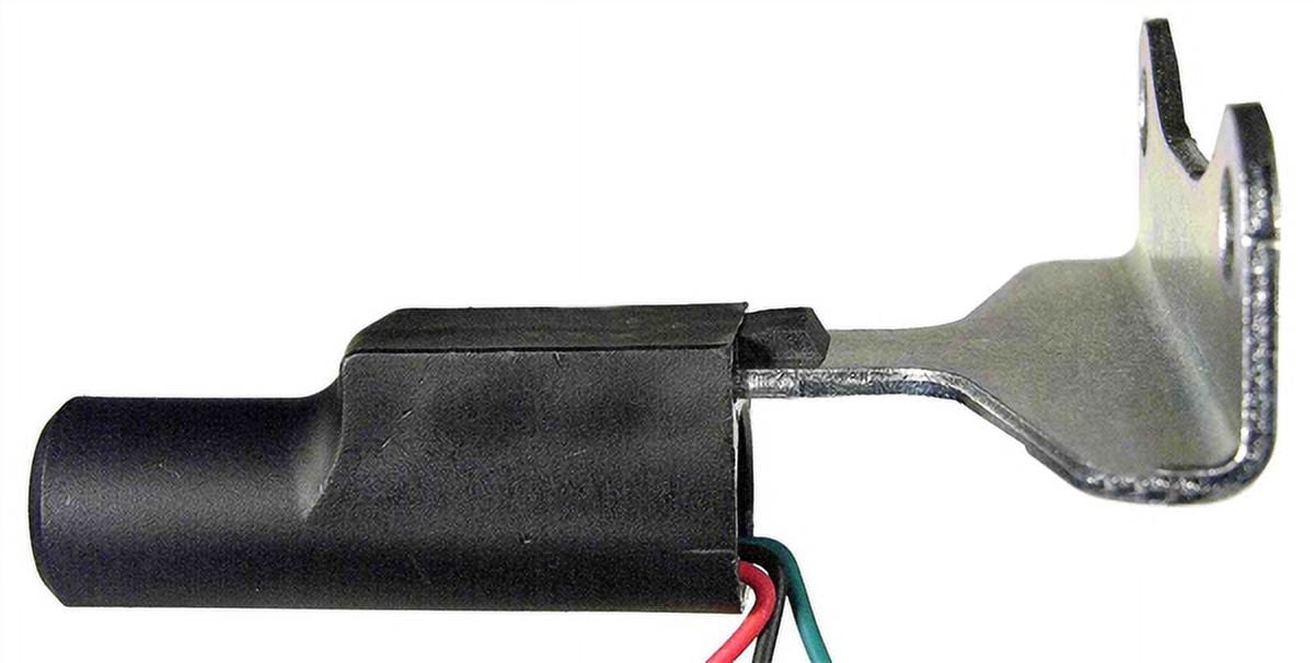 NTK Engine Crankshaft Position Sensor Fits select: 1997-2003 DODGE RAM 1500, 1997-2002 DODGE RAM 2500