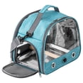 thumbnail image 1 of Bird Travel Portable Small Bird Breathable Travel Bag For Parrot, 1 of 9