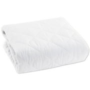 Baby Connection - Fitted Crib Pad