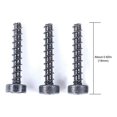 thumbnail image 4 of 10X Tornillos Universales para V6 V7 V10 V11 Aspiradora Paquete de Energía / Batería SV09 SV10 SV11 SV12 SV14 B, 4 of 5