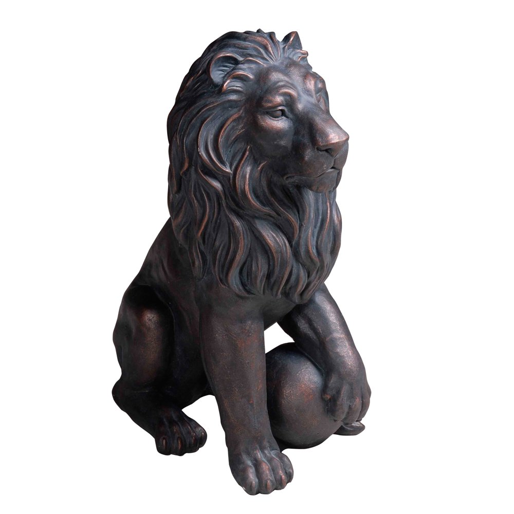 Guardian Lion Statue