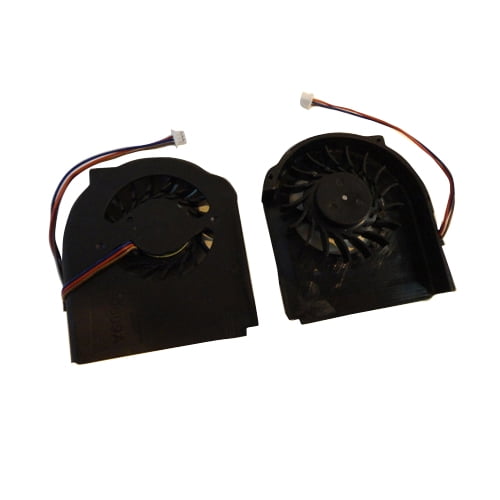 IBM Lenovo Thinkpad T410 T410i Laptop Cpu Fan 45M2721 45M2722
