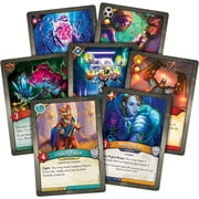 KeyForge Worlds Collide Deluxe Deck