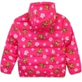 thumbnail image 3 of PAW Patrol Girls Coat, Sizes 2T-6, 3 of 4