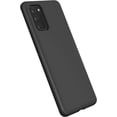 thumbnail image 3 of Compatible with Galaxy Note 20 Case Liquid Silicone Case Gel Rubber Bumper Slim Fit Phone Case for Samsung Galaxy Note 20 5G 2020, Black, 3 of 6