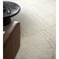 thumbnail image 2 of Mark&Day Wool Rugs, 6x9 Phung Modern Light Beige/Tan Area Rug, White Silver Beige Carpet for Living Room, Bedroom or Kitchen (6' x 9'), 2 of 2