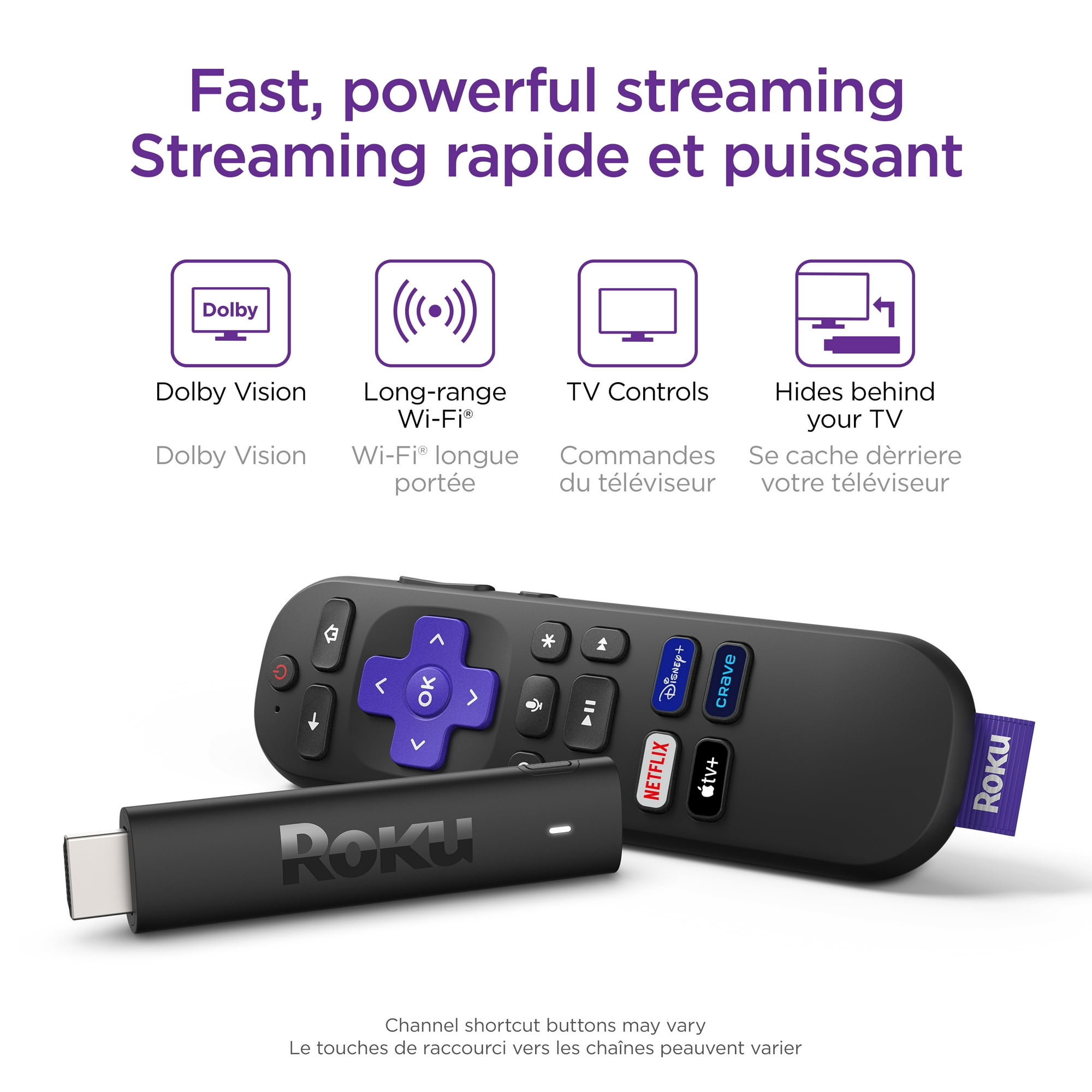 Roku Powered Sky Sports Box Office On Roku Roku Streaming Stick