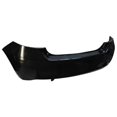 thumbnail image 1 of DEFENSA Generica Compatible con Toyota Yaris 2009 - 2011 Trasero GEN, 1 of 4