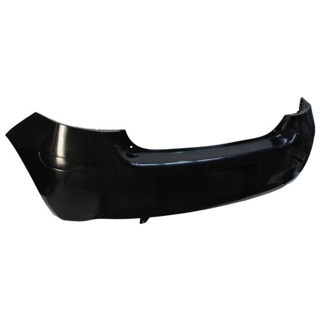 DEFENSA Generica Compatible con Toyota Yaris 2009 - 2011 Trasero GEN