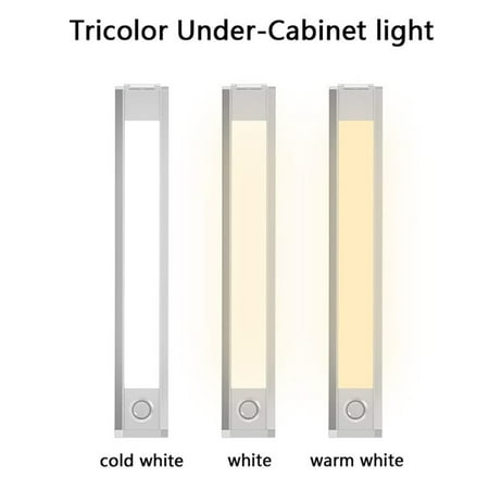 

60 Led Closet Light Motion Sensor Wireless Magnetic Light For Wardrobe Hallway Stairs
