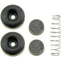 Dorman 3608 Drum Brake Wheel Cylinder Repair Kit Fits select: 1982-2006 LINCOLN TOWN CAR, 1976-1996 FORD BRONCO
