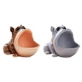 thumbnail image 1 of MesaSe Key Storage Bowl Dog-shaped Nordic Decorative Ornament, 1 of 1