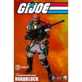 thumbnail image 3 of FIGURA THREEZERO ROADBLOCK threezero SIXTH SCALE FIGURE, 3 of 4