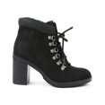 thumbnail image 2 of kensie Atlanta Black 6 M, 2 of 3