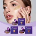 thumbnail image 2 of Zephoco Soft Matte Full Coverage Concealer, Tattoos Spots Cover Up Makeup Cream, 2 of 5