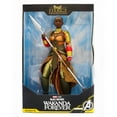 thumbnail image 5 of Fresh Fierce Marvel Black Panther : Wakanda Forever 11.5" Fashion Dolls Okoye, 5 of 6