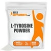 BulkSupplements.com L-Tyrosine Powder - Mood Support - Focus Supplement (1 Kilogram - 2.2 lbs)