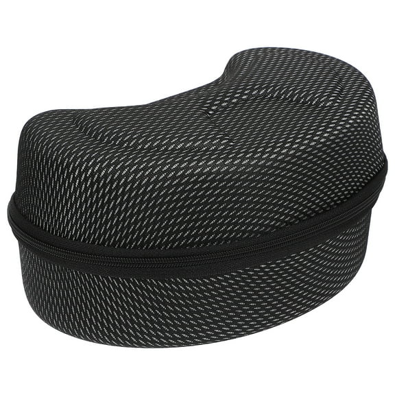 unbranded  Eyeglasses Goggles Case Cloth for Sunglasses Safe Man