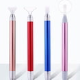 thumbnail image 4 of Yuarrent Herramienta de pintura luminosa resistente al desgaste, pegatina práctica, iluminación profesional, bolígrafos de punta cargada con Artesanía Oro Yuarrent  HA063058-03B, 4 of 6