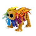 thumbnail image 3 of Peluche Peluches Juego Monstruo Juguete Suave Coleccionable para Fanáticos Niñas, 3 of 9