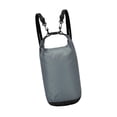 thumbnail image 4 of S SERENABLE Waterproof Dry Bag Comfortable Floating Backpack for Men/Women Beach Rafting Gray, 4 of 7