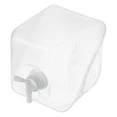thumbnail image 1 of Contenedor de agua plegable Unique Bargains 5L Portátil con Espiga Sellado, 1 of 5