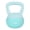 GREEN, variant on Leikefitness Soft Kettlebells,Sand Filled Weights for Women and Men,Color Coded Anti Slip Soft Kettlebells,Home Workout