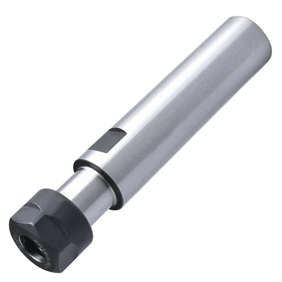 Labwork C1 ER16 100L Collet Chuck 1" Straight Shank Tool Holder For CNC Milling Lathe