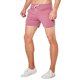 thumbnail image 4 of Txlixc Pantalones cortos de jogging de verano para hombres, pantalones cortos de Gimnasio de ocio, pantalones de color sólido Txlixc moda, 4 of 6
