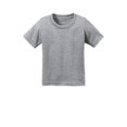thumbnail image 1 of Precious Cargo Infant 5.4-oz 100% Cotton T-Shirt - Athletic Heather - 18 Months, 1 of 1