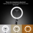 thumbnail image 3 of Luz LED para selfies regulable Labymos, 3 of 7