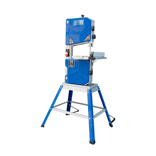 Sierra cinta de 10" electrica 110v ULIVI10