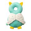 Mochila linda de la felpa del protector de la cabeza del bebé de la forma del animal de relleno para la edad 4-24 meses