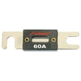 thumbnail image 1 of AUDIOP ANE60A 60 Amp ANL Car Audio Fuse - 2 Pack, 1 of 1