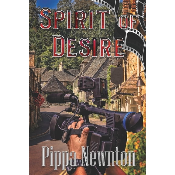 Spirit of Desire, (Paperback)