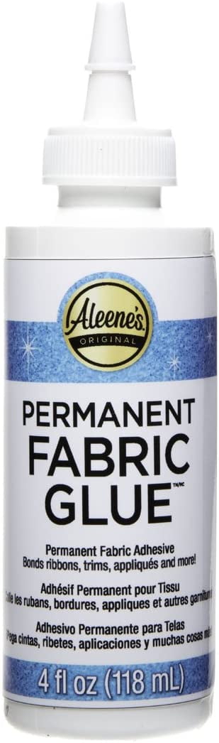 FCG 4OZ PERMENANENT FABRIC