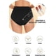 thumbnail image 2 of Period Swimwear Leakproof Bikini Brief Bottoms Waterproof Menstrual Swim Bottoms For Teens, Girls, Women, 2 of 3