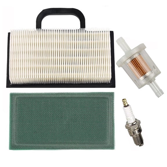 Air Filter Tune-Up Kit, Replaces 499486