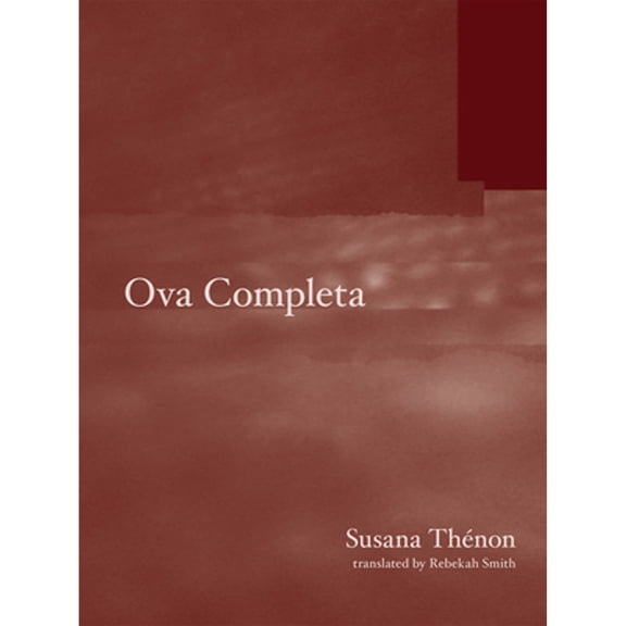 Ova Completa (Paperback)