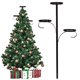 thumbnail image 1 of Candelabro Tree Topper S Adornos para Árboles Navidad Decoraciones, 1 of 9