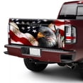 thumbnail image 4 of We The People America Truck Tailgate Decal Sticker Wrap - 58x24 in, 4 of 5