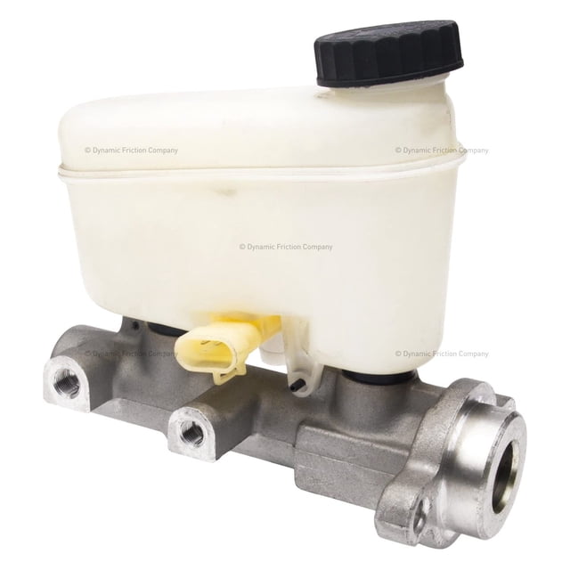 Dynamic Friction Company Brake Master Cylinder 355-45010