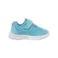 thumbnail image 3 of Beverly Hills Polo Club Single Strap Athletic Sneaker (Toddler Girls), 3 of 5
