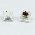 thumbnail image 3 of Mechanical Keyboard Switches Axis Shaft Spare Parts Tea Switches, 3 of 9