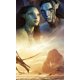 thumbnail image 1 of Avatar de la película de Disney 2, The Way of Water Fantasy Art, pintura de diamantes 5d, taladros completos, Jake Sully y Neytiri, punto de cruz Deco, nuevo, 1 of 4