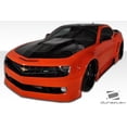 thumbnail image 4 of 2010-2015 Chevrolet Camaro Duraflex Circuit Wide Body Front Fenders - 2 Piece, 4 of 8