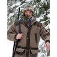 thumbnail image 2 of Hunting Face Mask, Camo Balaclava Face Mask for Cold Weather, Hunting Gear Gifts for Men Women, 2 of 4