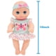 thumbnail image 4 of Nuevas aventuras - Little Darlings - Muñeca It'S My Potty de 10 pulgadas con orinal (3518), 4 of 5