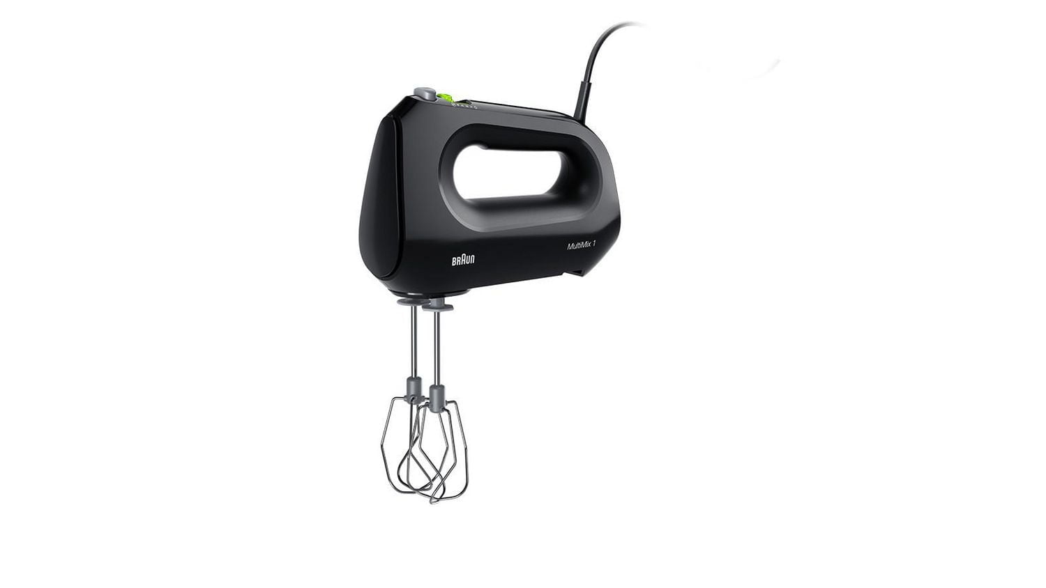 Braun MultiMix Hand Mixer HM1010, 200 W